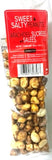 Cherrington Sweet & Salty Peanuts  100g. 25/box