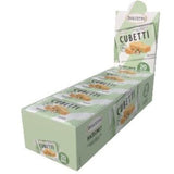 Hazelnut  Cream Filled Wafer Cookies  25g.  20/display