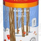 M21 Maple Black Tea   24 Tea Bags per Paper Can