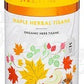 M21 Herbal  Maple  24 Tea Bags per Paper Can