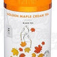 M21 Golden  Maple Cream  24 Tea Bags per Paper Can
