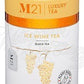 M21 Ice Wine 12 Tea Bags per Paper Can