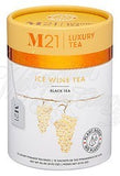 M21 Ice Wine 12 Tea Bags per Paper Can
