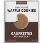 Chocolate  Waffle Cookies  66g -CAD