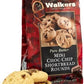 Mini Chocolate Chip Rounds  125g. Bag