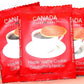 C2C Maple Waffle Cookies Singles 33g. 40pc/box 2 boxes / case-CAD