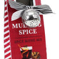 Spice Blend Mulling Spice -RED Box  12/ Box  ** ON SALE  HALF PRICE **