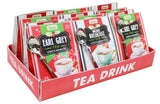 HOLIDAY TEA ASSORTMENT 12PACKS WITH SPOON  **ON SALE HALF PRICE**