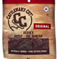 CATTLEMANS 70GM.CUT ORIGINAL BEEF JERKY 10/CASE