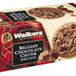 Belgian Chocolate Chunk Biscuits   150g. UK