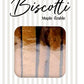 C2C Maple Biscotti 106g 12/ Box -CAD