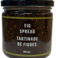 Freybe Fig Spread  190ml 12/case -CAD