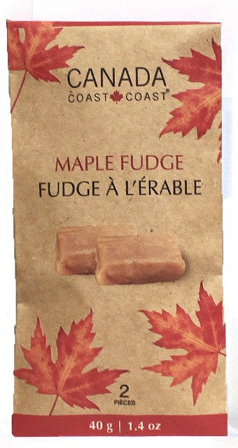 C2C Kraft Envelopes Maple, Chocolate, Butter  40g  24 each Display -CAD