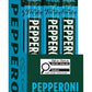 Freybe Original  Pepperoni Sticks Display 25PC. -CAD