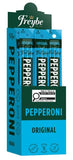 Freybe Original  Pepperoni Sticks Display 25PC. -CAD