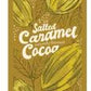McStevens Harmony Salted Cramel Cocoa  35g. 20/case