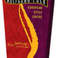Wolfgang Puck European Style Coffee -  6 Cup Pod