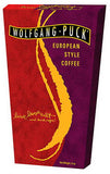 Wolfgang Puck European Style Coffee -  6 Cup Pod