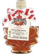 MAPLE SYRUP