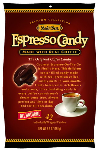 Espresso 150g  12/box