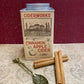 Ciderworks Cinnamon Apple Cider 226G  6/case