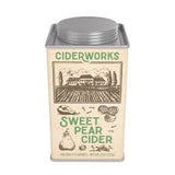 Ciderworks Sweet Pear Cider  226.G. 6/case