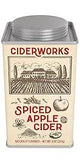 Ciderworks Spiced Cinnamon apple Cider 225g