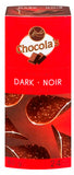 Hamlet Chocola's Dark chocolate 80g. 8/box