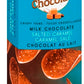 Hamlet Chocola's Caramel 80g. 8/box