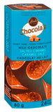 Hamlet Chocola's Caramel 80g. 8/box