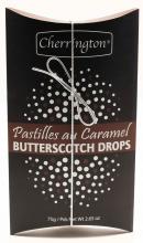 Butterscotch Drops  100g  18/ box -CAD