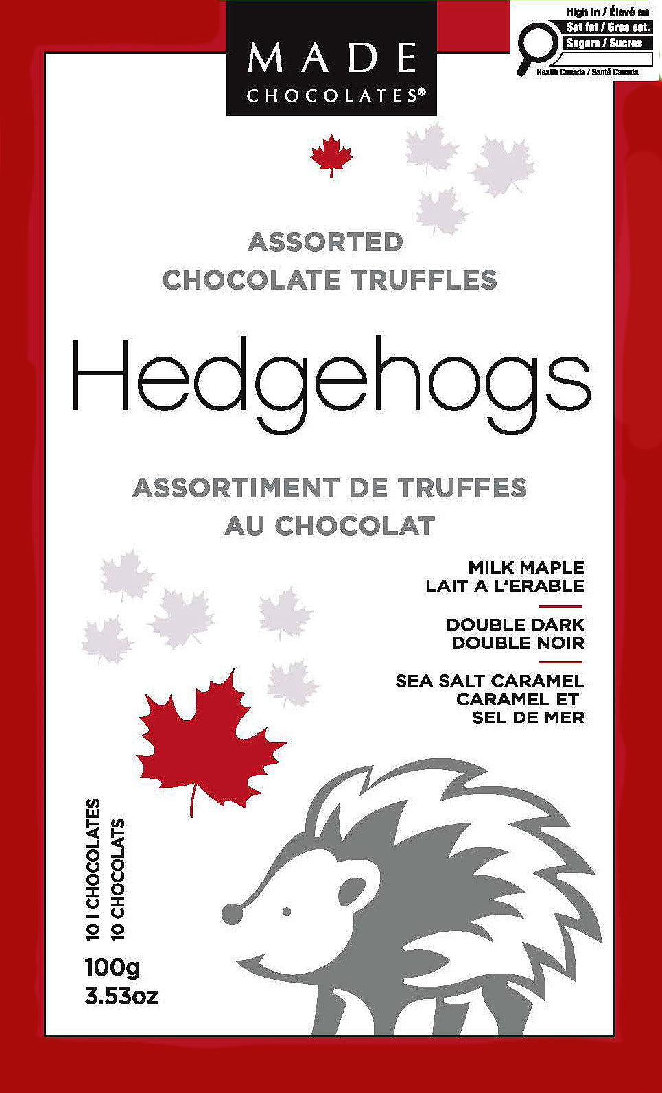Chocolate