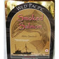 Smoked Pink Salmon 113g  12/box