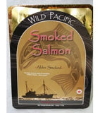 Smoked Pink Salmon 113g  12/box