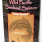 Smoked Pink Salmon 56g  12/box