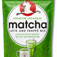 DAVID RIO MATCHA