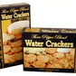 Three Peppercorn Crackers 57g. 48/box