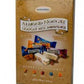 Assorted Honey Almond Nougat