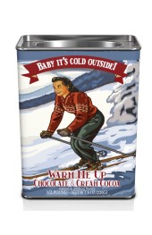 Baby It's Cold Outside Chocolate And Cream Cocoa