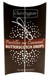 Butterscotch Drops 75g - CAD (Variant)