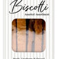 C2C Assorted Biscotti 212g Box