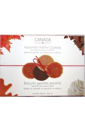 C2C Assorted Waffle Cookie Gift...