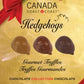 C2C Hedgehogs 150g. Milk Chocolat Classique Cocoa Chocolat Classique Cocoa