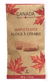 C2C Kraft Envelopes Maple Fudge