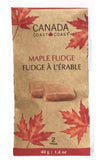 C2C Kraft Envelopes Maple Fudge