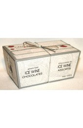 C2C Milk and Dark Ice Wine
