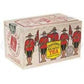 Canadian Tea Soft Wood Box - RCMP