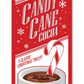 Candy Cane Cocoa 35g
