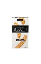 CHERRINGTON ALMOND BISCOTTI 60G