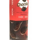Chocola’s Dark Chocolate Crispy